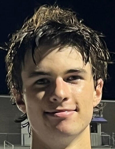 Matt Robb, Eureka